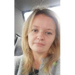 Екатерина Сергеевна Радо