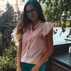 Быка Ирина Антоновна