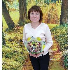 Стулова Юлия Владимировна