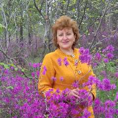 Якушенко Мария Васильевна