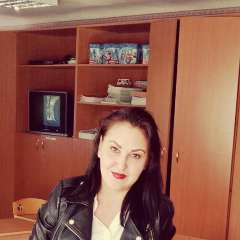 Аникеева Олеся Николаевна