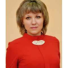 Попова Наталья Владимировна