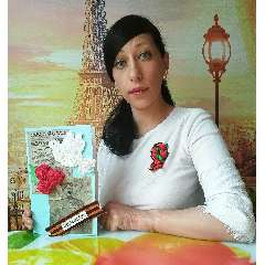 Нестерова Екатерина Анатольевна