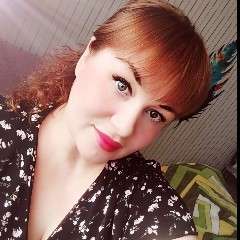 Анита Игоревна Сурначева