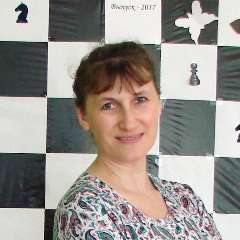 Михеева Надежда Владимировна