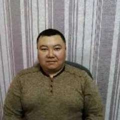 Жасузакова Макпал Жасузаккызы