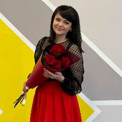 Корочкина Ирина Олеговна