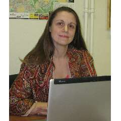 Яковлева Светлана Алексеевна