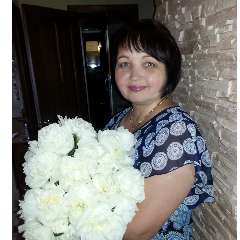 Шамшудинова Гульфия Насиховна