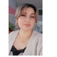 Гайдарова Расмия Гусейн- Гулиевна