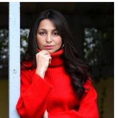 Инга Борисовна Петрова