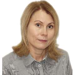 Рудакова Дина Сергеевна