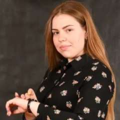 Щербакова Дарья Николаевна