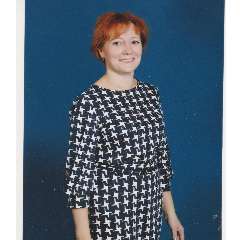 Пекке Татьяна Валерьевна