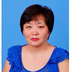 Аучаева Галина Икашевна