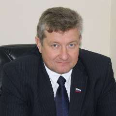 Зимин Александр Борисович