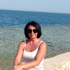 Новикова Анна Владимировна