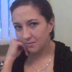 Марина Юрьевна Хисматулова