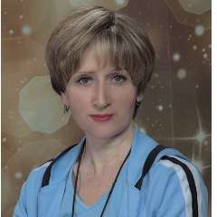 Гребенникова Маргарита Валентиновна