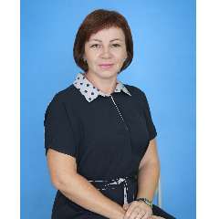 Евгения Томина