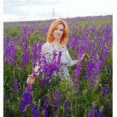 Армейская Ирина Владимировна