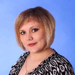 Шевцова Наталья Петровна