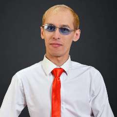 Фокин Владимир Константинович