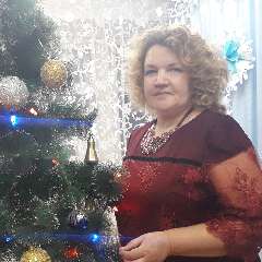 Красильникова Марина Анатольевна