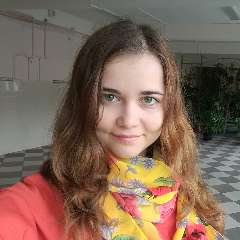 Чемакина Юлия Алексеевна