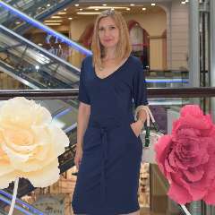 Пантилеева Ольга Николаевна