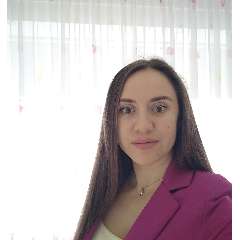 Дюшембиева Яна Олеговна