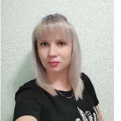 Герасимова Дарья Тихоновна