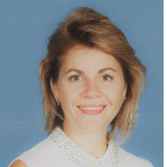 Клёцина Наталья Васильевна