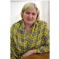 Лобанова Наталия Михайловна