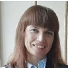 Екатерина Евгеньевна Карач