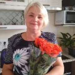 Жаркова Светлана Ивановна