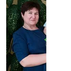 Ишметова Галина Васильевна