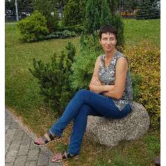 Тимашова Ирина Викторовна