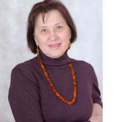  Кассихина Валентина  Ивановна