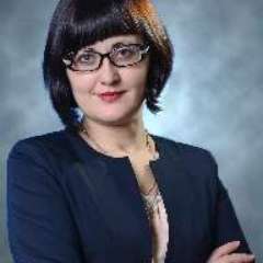 Ольга Алексеевна