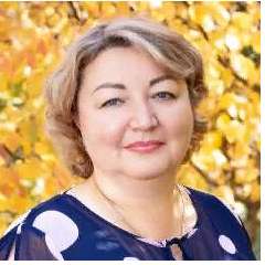 Петрочук Елена Викторовна