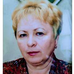 Ковалева Лидия Борисовна