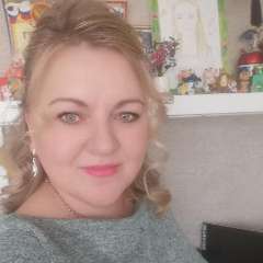 Адрианова Алла Алексеевна 