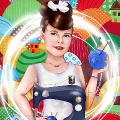 Мария Евгеньевна Силушкина