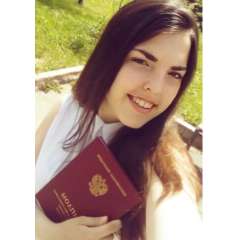 Дятлова Полина Анатольевна