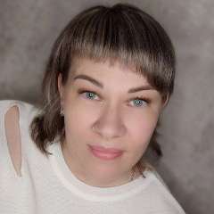 Чуринова Мария Александровна