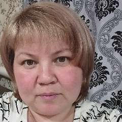 Гарипова Ильсия Альбертовна