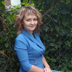 Морозова Наталья Александровна