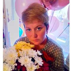 Бурова Ирина Владимировна