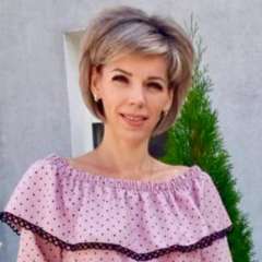 грицай наталья владимировна